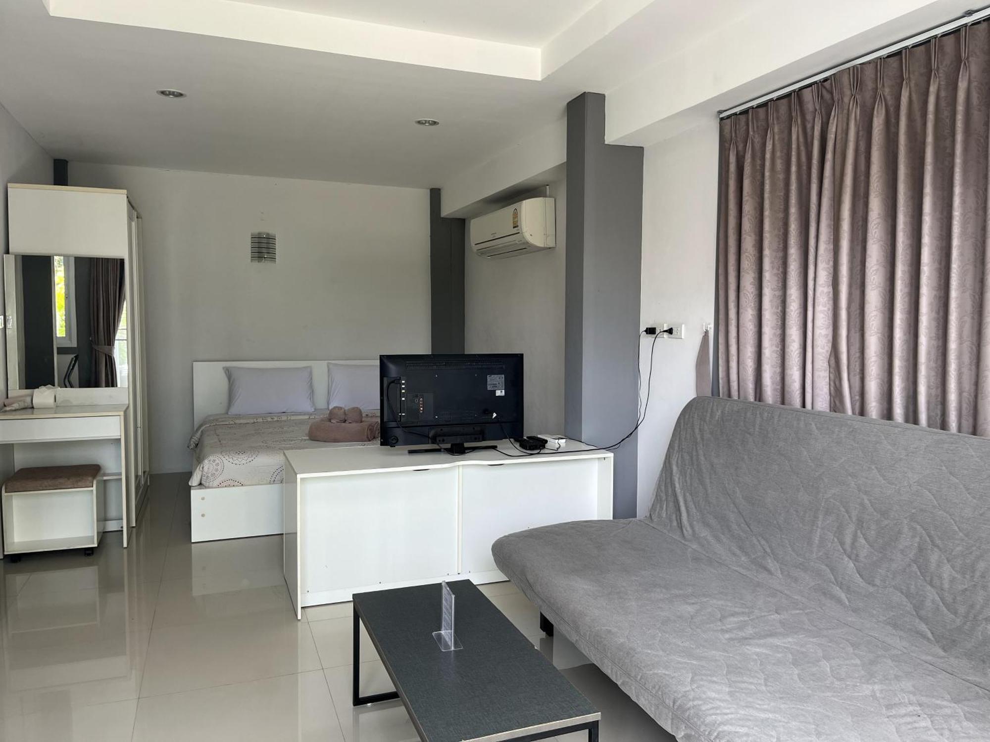 Bann Kanchana Appartement Bang Rak Beach (Koh Samui)