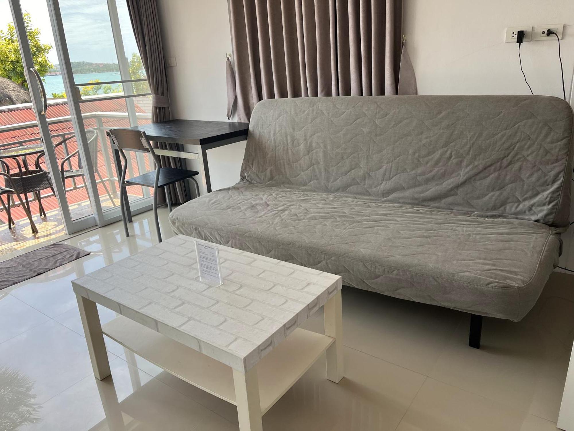 Bann Kanchana * Bang Rak Beach (Koh Samui)