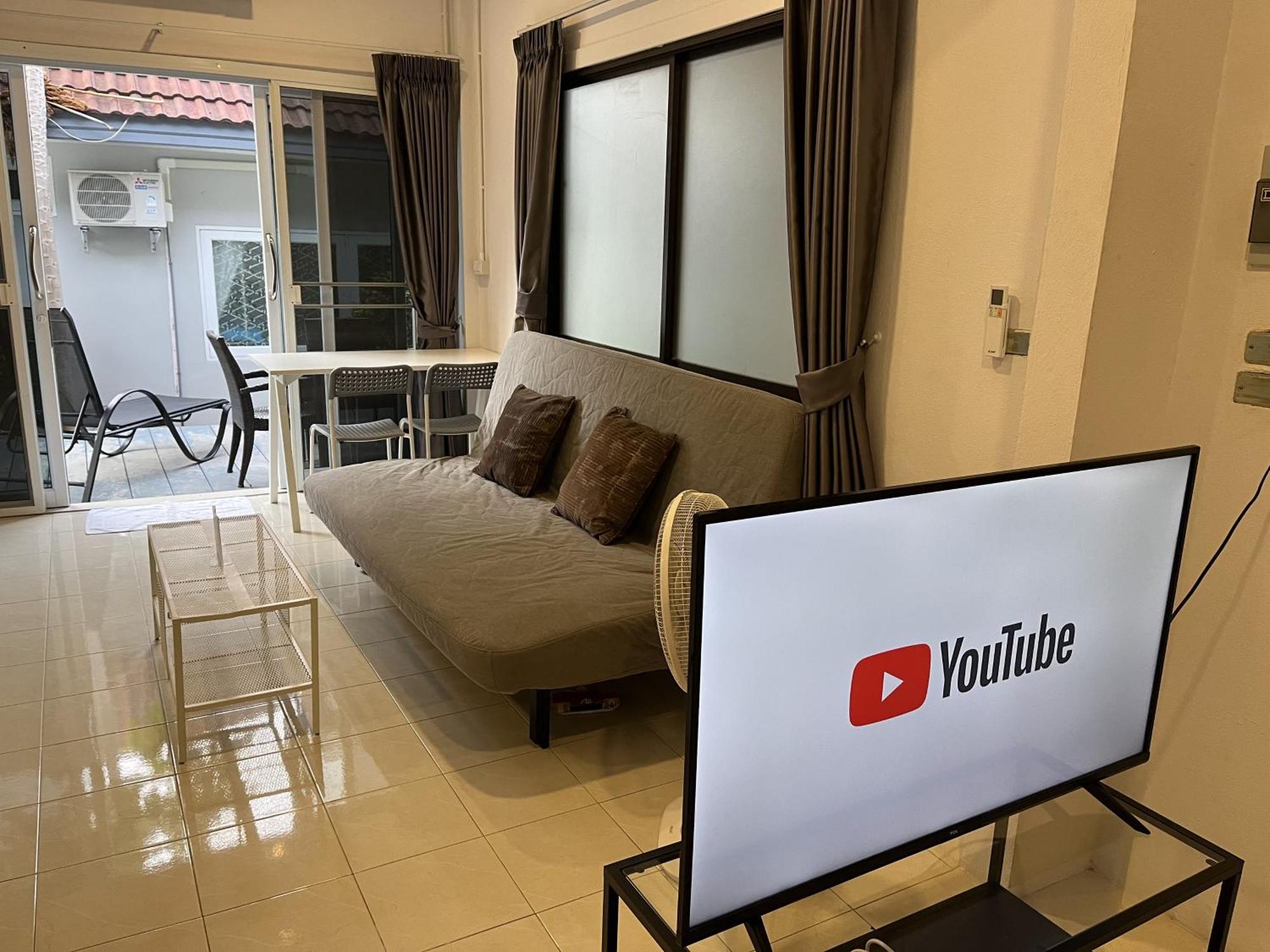 Appartement Bann Kanchana