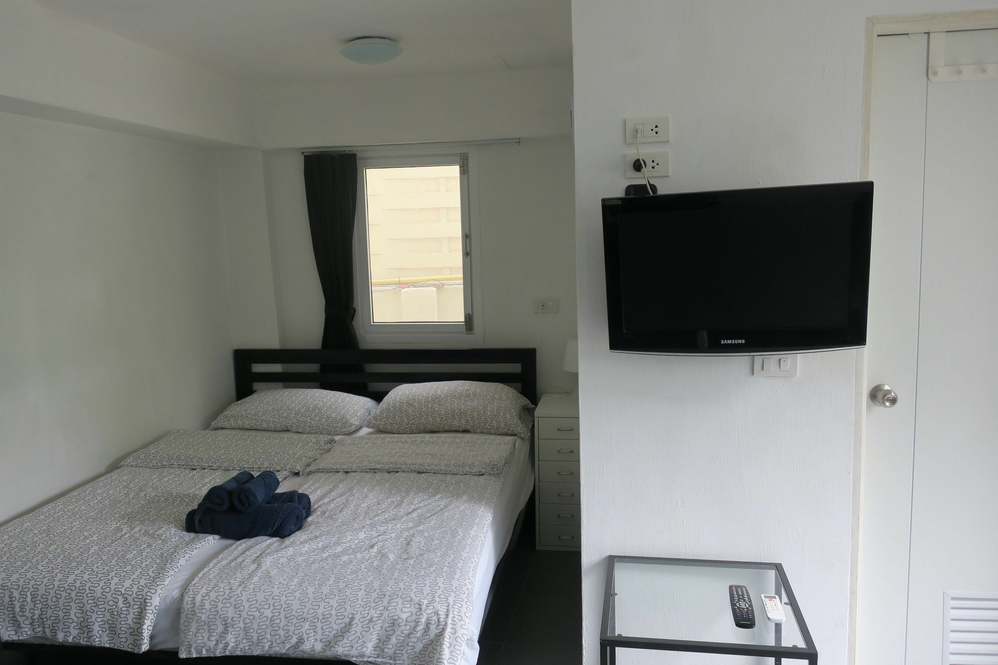 Bann Kanchana Appartement